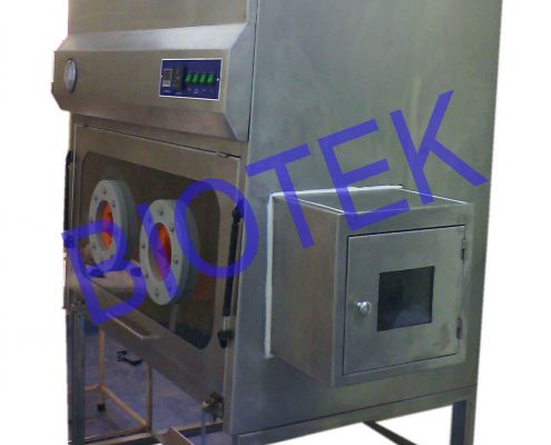 Biosafety cabinet manufacturers in Chennai, Tamilnadu