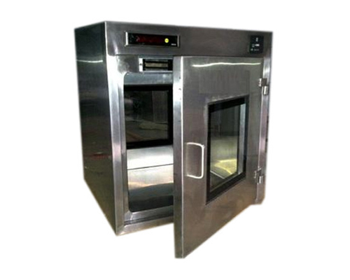 Pass box manufacturers in Chennai, Tamilnadu