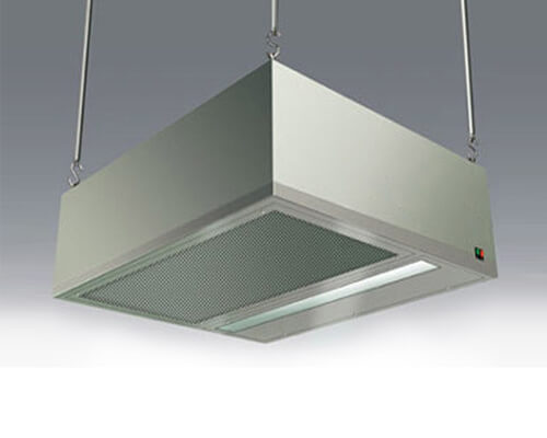 Ceiling Laminar Air Flow Equipments Manufacturers in Chennai