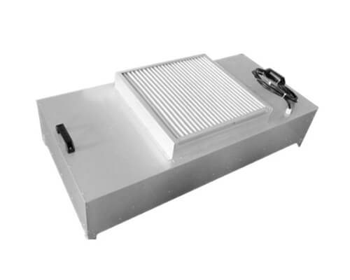 Fan Filter Unit Manufacturer in Chennai