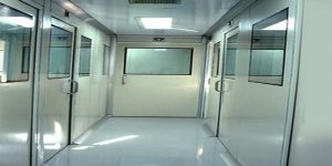 Clean Room Panel Manufacturers in Chennai