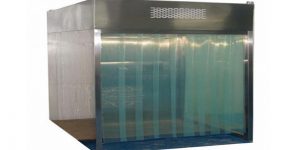 Powder Containment Booth Manufacturers in Chennai
