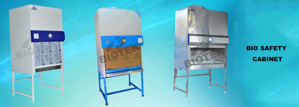 BIOTEK AIRFLOW SYSTEMS